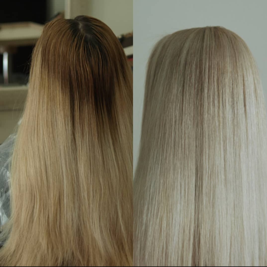 Balayage