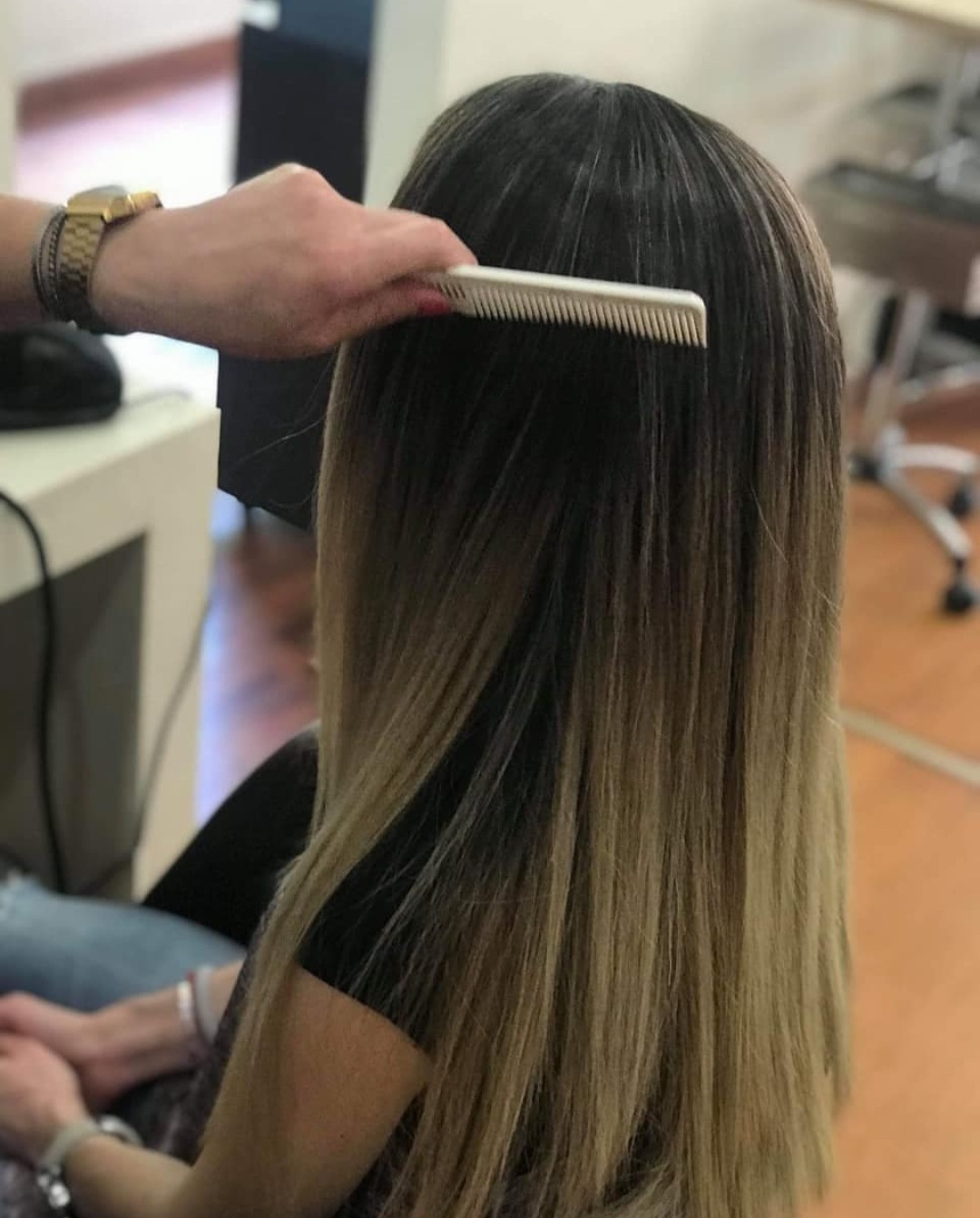 Balayage